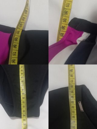 Bañador Ory y sujetador Selmark