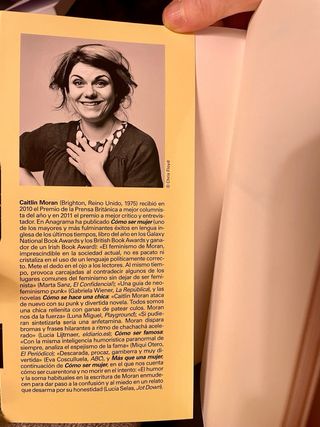 ¿Y los hombres qué? (Spanish Edition)