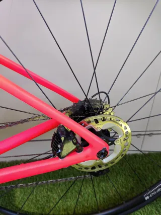 Specialized Tarmac Disc Comp T54