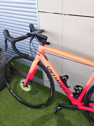 Specialized Tarmac Disc Comp T54