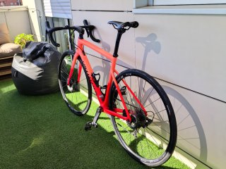 Specialized Tarmac Disc Comp T54