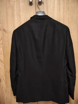 Traje de hombre