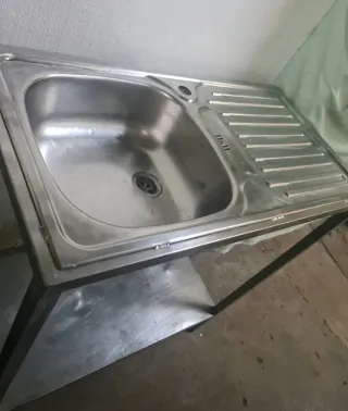 Amasadora RM40 MAINCA