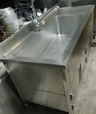 Amasadora RM40 MAINCA