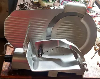 Amasadora RM40 MAINCA