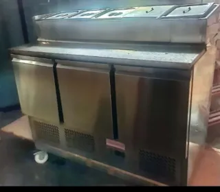 Amasadora RM40 MAINCA