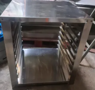 Amasadora RM40 MAINCA