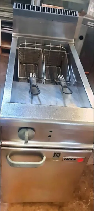 Amasadora RM40 MAINCA