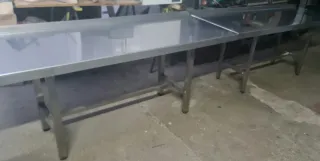 Amasadora RM40 MAINCA