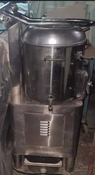 Amasadora RM40 MAINCA