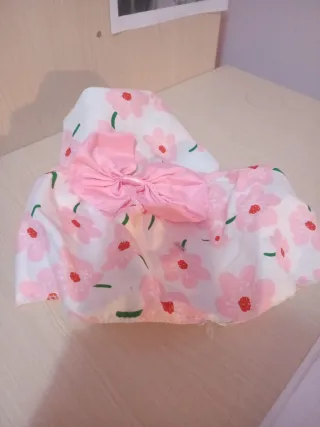 Abbigliamento per gatto Taglia S