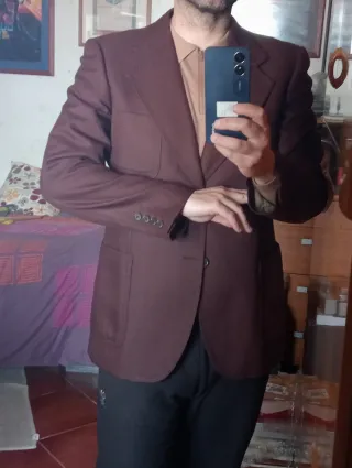 Blazer anni 70 - Issimo