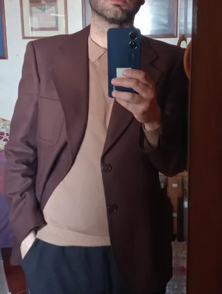 Blazer anni 70 - Issimo