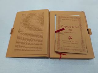 Colección 25 Viejas Postales de Sevilla