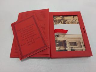 Colección 25 Viejas Postales de Sevilla