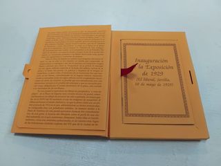 Colección 25 Viejas Postales de Sevilla