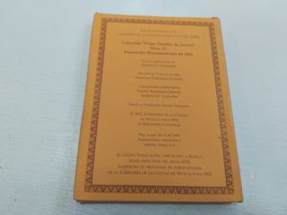 Colección 25 Viejas Postales de Sevilla