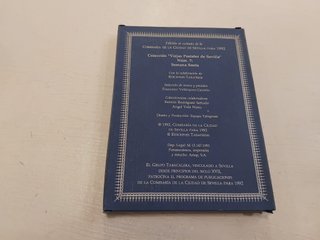 Colección 25 Viejas Postales de Sevilla