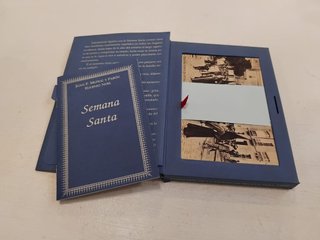Colección 25 Viejas Postales de Sevilla