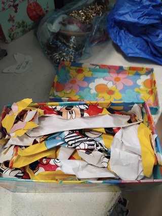 Colección 25 Viejas Postales de Sevilla