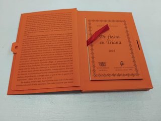 Colección 25 Viejas Postales de Sevilla