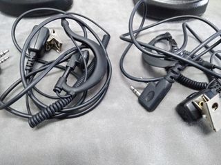 Conjunto 4 Walkie-Talkies NUT