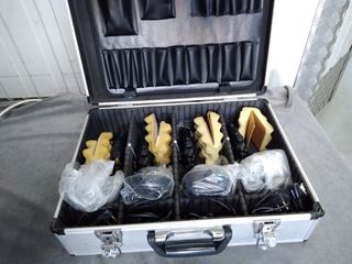 Conjunto 4 Walkie-Talkies NUT