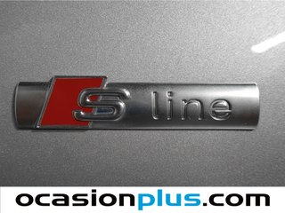 Audi A4 S line edition 2.0 TDI 140 kW (190 CV) S tronic