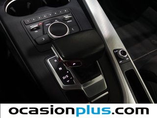 Audi A4 S line edition 2.0 TDI 140 kW (190 CV) S tronic