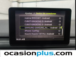 Audi A4 S line edition 2.0 TDI 140 kW (190 CV) S tronic