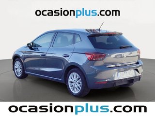 SEAT Ibiza 1.0 TSI S&S Special Edition Xcellence 85 kW (115 CV)