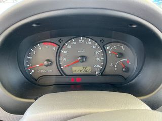 Hyundai Accent CRDI 116.000KM 1 AÑO DE GARANTIA