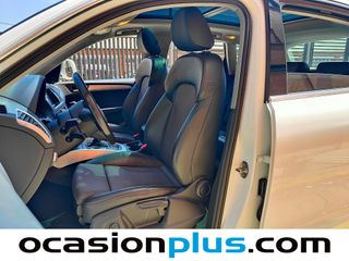Audi Q5 S line edition 2.0 TDI ultra 110 kW (150 CV)