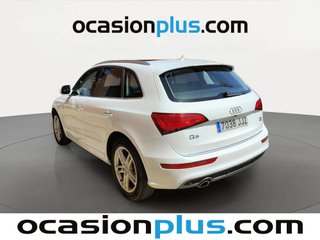 Audi Q5 S line edition 2.0 TDI ultra 110 kW (150 CV)