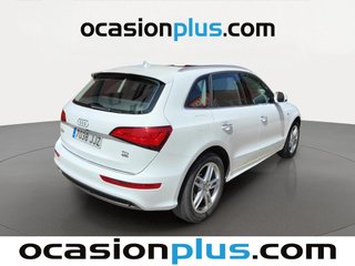 Audi Q5 S line edition 2.0 TDI ultra 110 kW (150 CV)