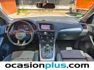 Audi Q5 S line edition 2.0 TDI ultra 110 kW (150 CV)