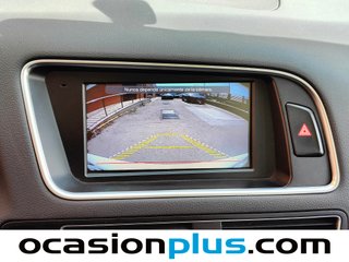 Audi Q5 S line edition 2.0 TDI ultra 110 kW (150 CV)