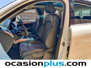 Audi Q5 S line edition 2.0 TDI ultra 110 kW (150 CV)