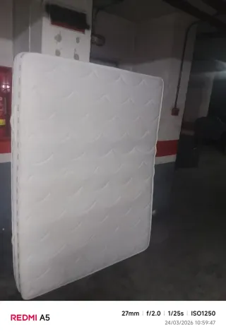 2 Colchones 150x190 Nuevos