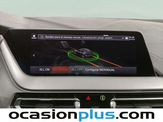 BMW Serie 1 118i 103 kW (140 CV)