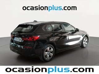 BMW Serie 1 118i 103 kW (140 CV)