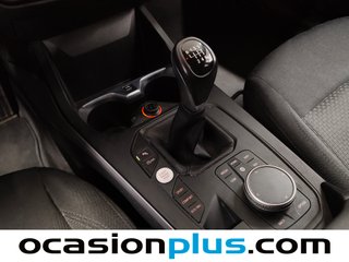 BMW Serie 1 118i 103 kW (140 CV)