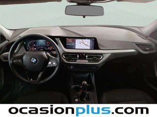 BMW Serie 1 118i 103 kW (140 CV)