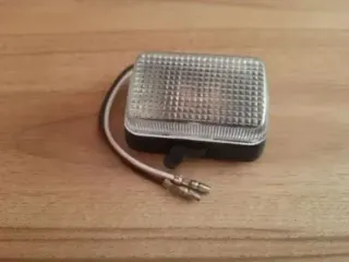 Luz interior Suzuki Samurai Santana Sj410 Sj413