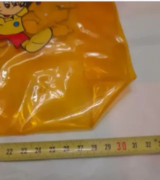 Bolsa Disney Characters Parade