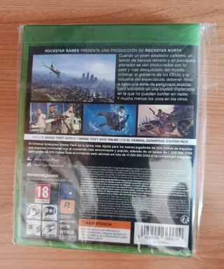 Assassin's Creed Valhalla + Grand Theft Auto V