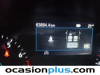 Ford Fiesta 1.0 EcoBoost MHEV ST-Line 92 kW (125 CV)