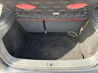 SEAT Ibiza 2004