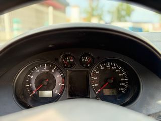 SEAT Ibiza 2004