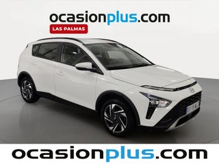 Hyundai Bayon 1.2 MPI Maxx 62 kW (84 CV)